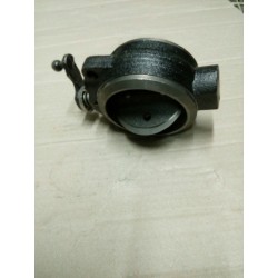 Freno Motore Errevi 716805 x veicoli Eurocargo Tector