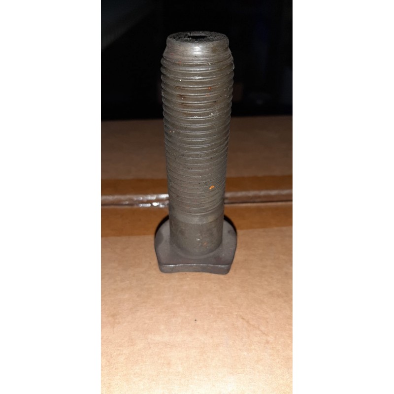 Colonnetta ruote anteriore dx. Errevi 729157 x Scania
